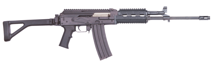 Zastava M21 ABS