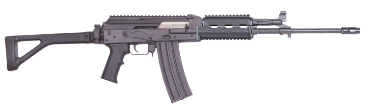 Штурмовые винтовки 5,56×45