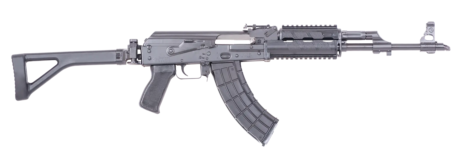 Zastava M05 E1