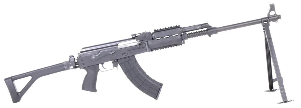 Zastava M05 G1