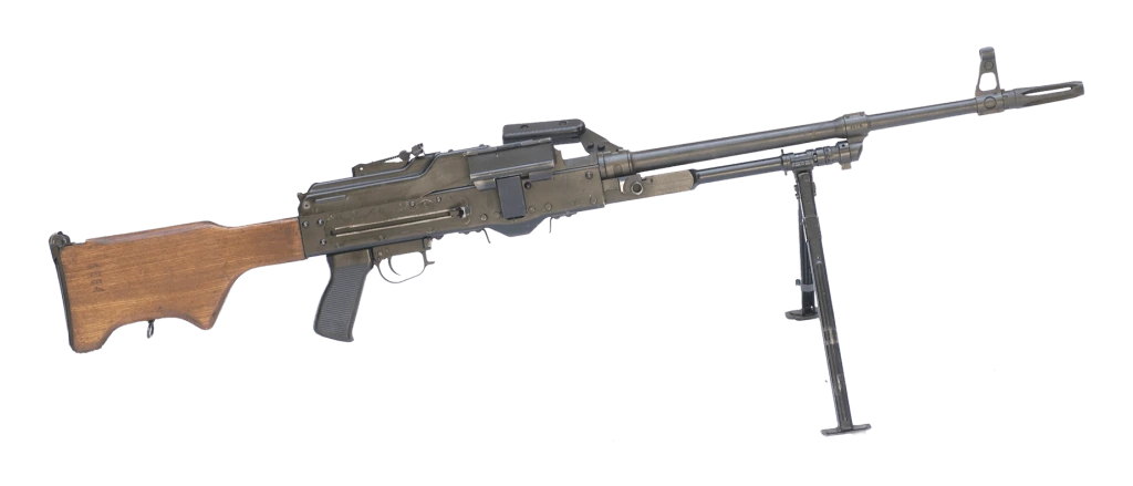 Zastava M84