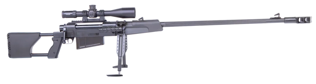 Zastava M93 "Crna Strela"