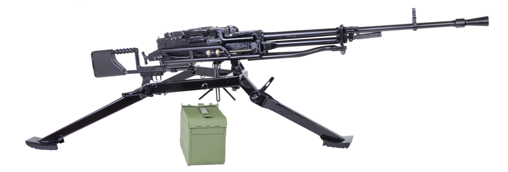 Zastava M02 "Coyote"