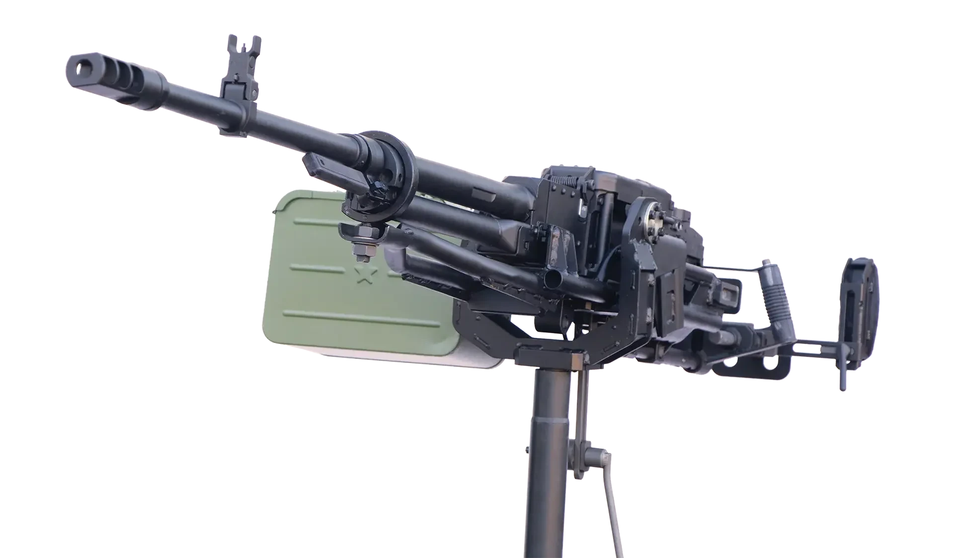 Zastava M07