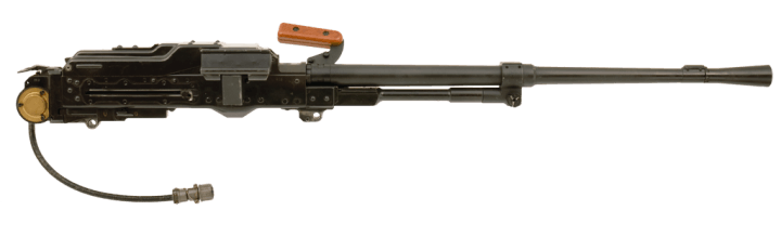 Zastava M86