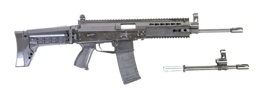 Zastava M24