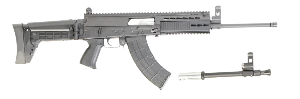 Zastava M25