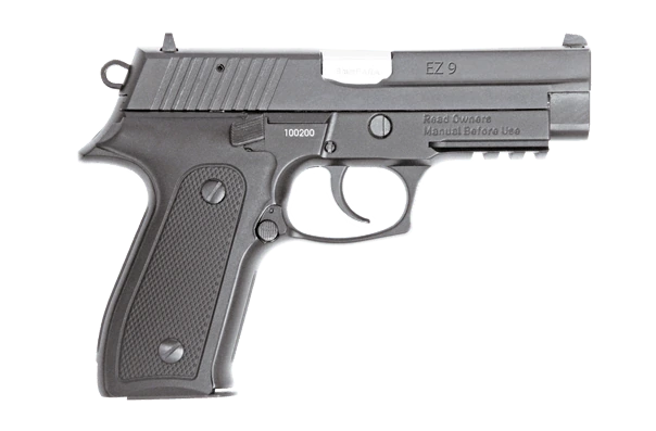 Zastava EZ9