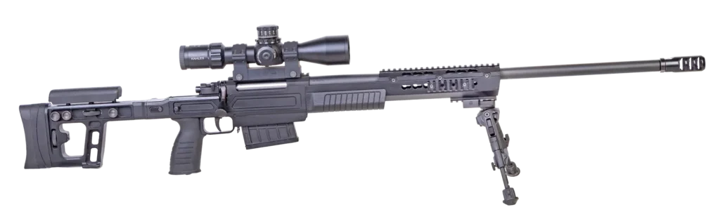 Zastava M07 M