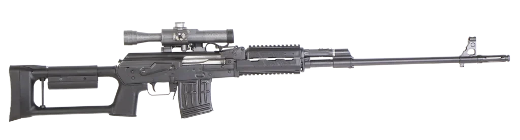Zastava M91