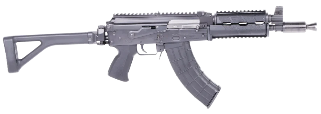 Zastava M05 C1