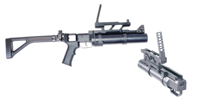 Zastava M19 BGP/BGI