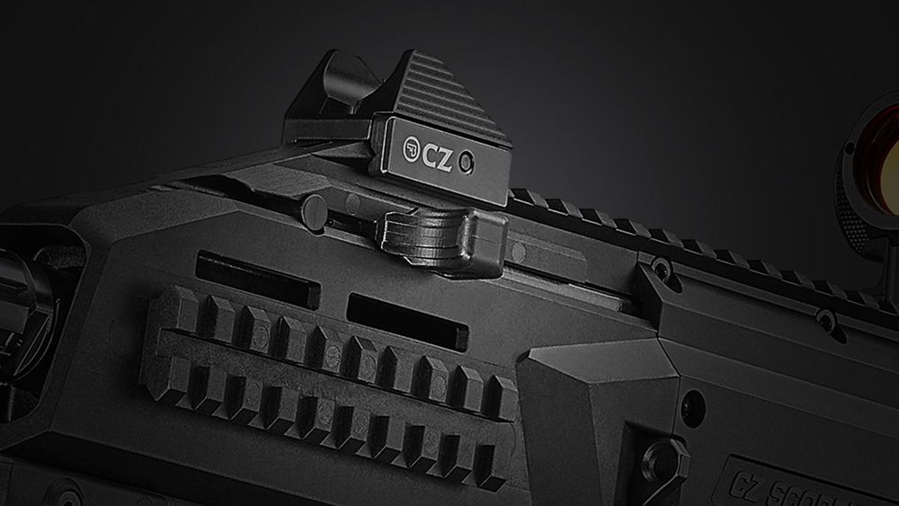 CZ (Česká zbrojovka)