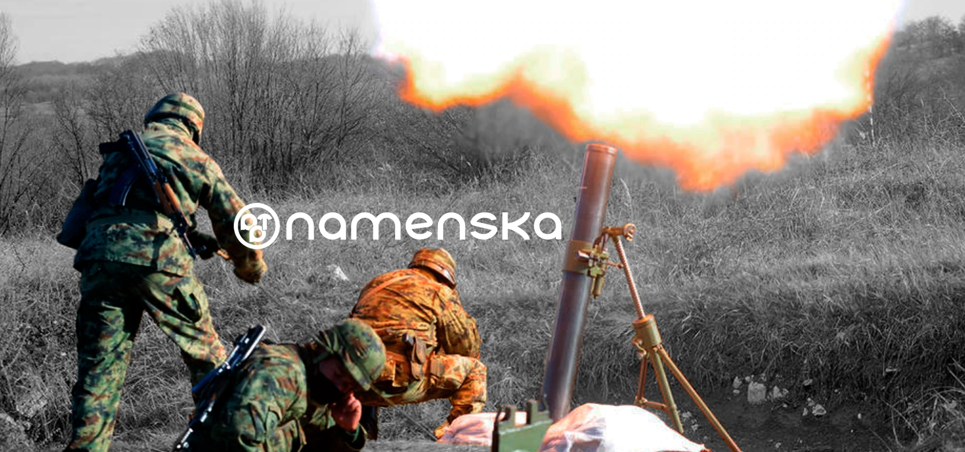 PPT Namenska